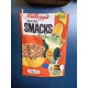 Torchon Kellogg's Smacks - Coucke