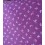 Tissu ameublement - Tista purple - x10cm