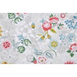 Tissu ameublement - Irina- x10cm