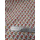 Percale de Coton - Liberty vintage - x10cm