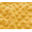 Tissu polaire Minky - Moutarde - x10cm