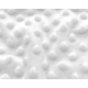 Tissu polaire Minky - coloris au choix - x10cm