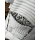 Ponchos adultes - Java - Blanc
