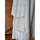Ponchos adultes - Konogo - Lin
