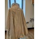 Ponchos adultes - Konogo - Lin