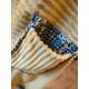 Ponchos adultes - Armel - Moutarde
