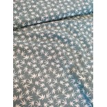 Viscose - Rikka - x 10cm