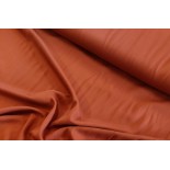 Viscose - Terracotta - x 10cm