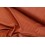 Viscose - Terracotta - x 10cm