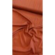 Viscose - Terracotta - x 10cm