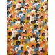Tissu cretonne - Women - x10cm