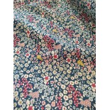 Tissu ameublement - Léger- Blossom dream - x10cm