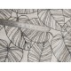Tissu ameublement - Léger- Bush leaf x10cm