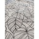 Tissu ameublement - Léger- Bush leaf x10cm