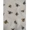 Tissu ameublement - Léger- Bee buzzing - x10cm
