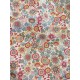 Tissu ameublement - Léger- Magic wildflowers - x10cm