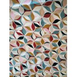 Viscose - Sarek - x 10cm