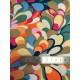 Viscose - Splash - x 10cm