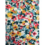 Viscose - Myosotis - x 10cm