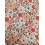 Tissu cretonne - Brigitte - x10cm