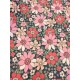 Tissu cretonne - Sunflower - x10cm