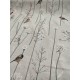 Tissu ameublement - Léger- Soft branch - x10cm