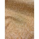 Tissu cretonne - Marley - x10cm