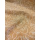 Tissu cretonne - Marley - x10cm