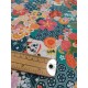 Tissu cretonne - Maneki-neko - x10cm