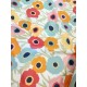 Tissu cretonne - Selma - x10cm
