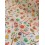 Tissu enduit fin - Jardinier - x10cm