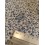 Tissu enduit fin - Liberty Bleu - x10cm