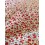 Tissu enduit fin - Liberty Rouge - x10cm