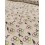 Tissu cretonne - Jo Paris 2024 - x10cm