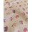 Tissu cretonne - Licornes - x10cm