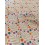 Tissu cretonne - Mini marguerites - x10cm