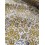 Tissu cretonne - Anaya - x10cm