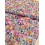 Viscose - Fleurs 3395 - x 10cm