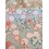 Viscose - Fleurs de coton - x 10cm