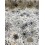 Tissu Lin - Daisy x 10cm