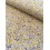 Tissu popeline - Fleurs 9173 - x10cm