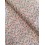 Tissu popeline - Fleurs 9173 254- x10cm