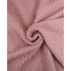 Sherpa - vieux rose - x10cm