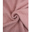 Sherpa - vieux rose - x10cm