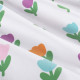 Jersey- Libellule -x10cm