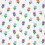 Tulipe -x10cm