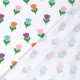 Jersey- Libellule -x10cm