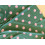 Jersey- Pois vert -x10cm
