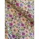Fleurs rose -x10cm