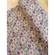 Fleurs rose -x10cm